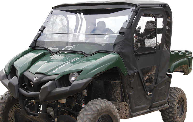 MOOSE UTILITY Door Enclosure  Viking 2014-2018  06014A