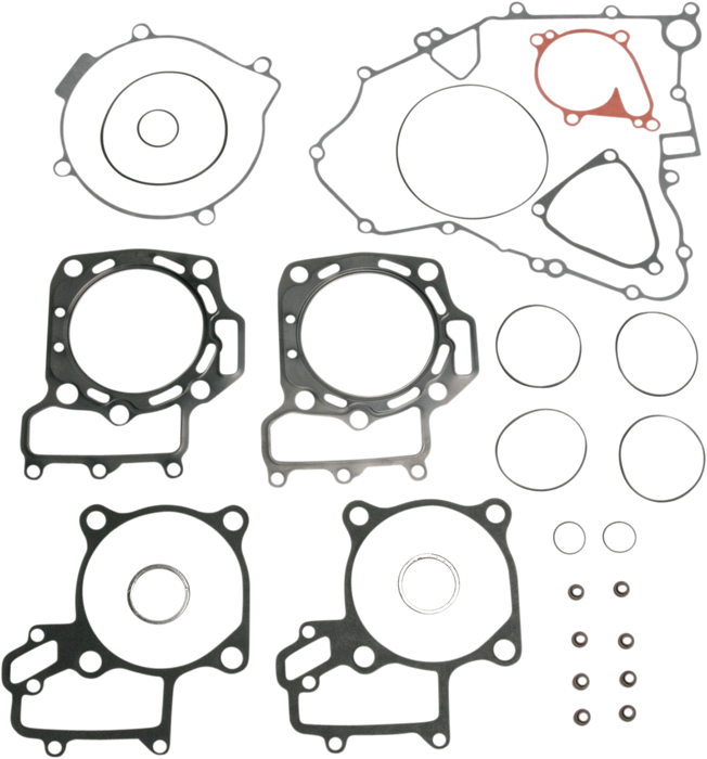 MOOSE RACING Complete Motor Gasket Kit 808881MSE