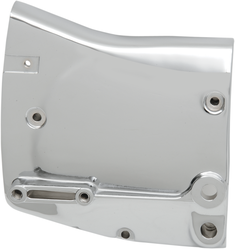DRAG SPECIALTIES Sprocket Cover - Chrome - '91-'03 XL 26-0408C