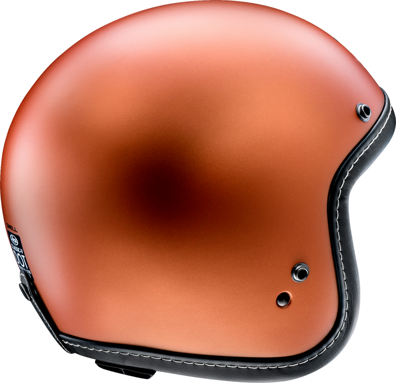 ARAI Classic-V Motorcycle Helmet - Copper Frost - Large 0104-2967