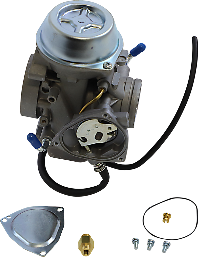 MOOSE UTILITY Carburetor - Polaris 100-3063-PU