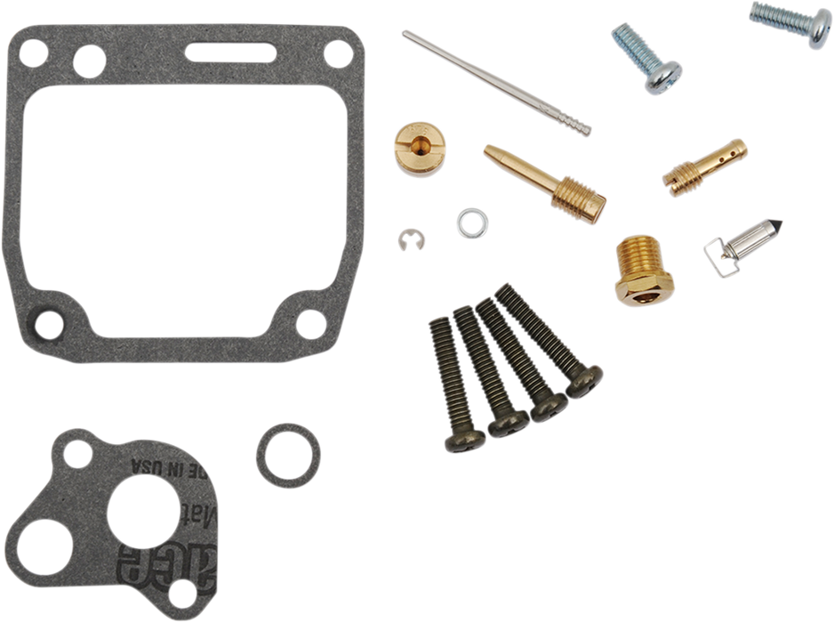 MOOSE RACING Carburetor Repair Kit - Yamaha 26-1778