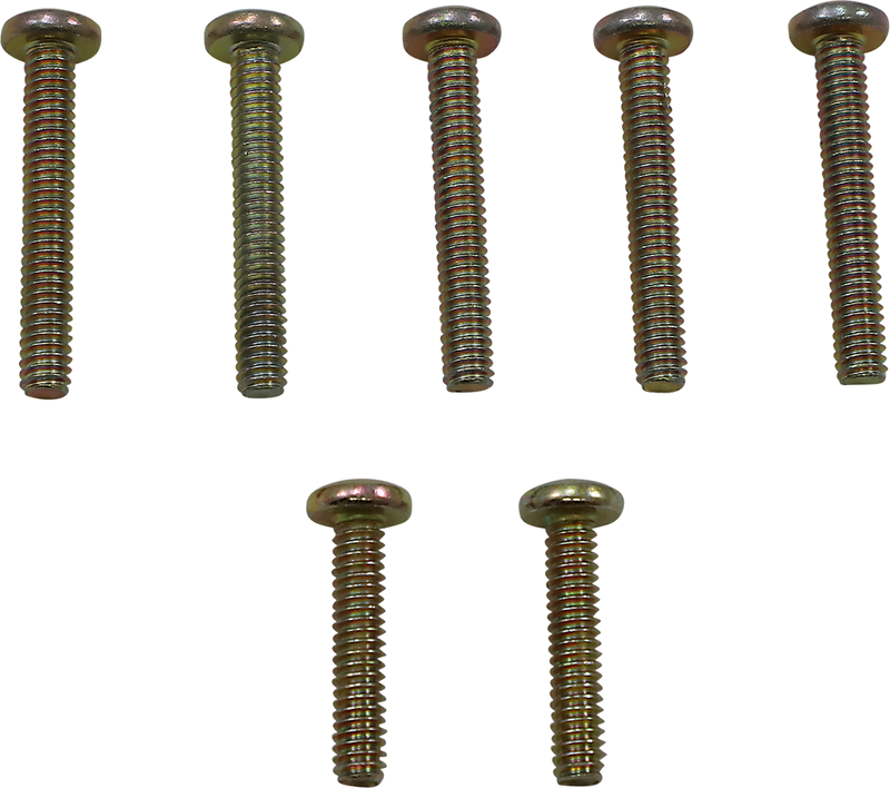 MOOSE UTILITY Clutch Cover Screw - Polaris 100-5278-PU