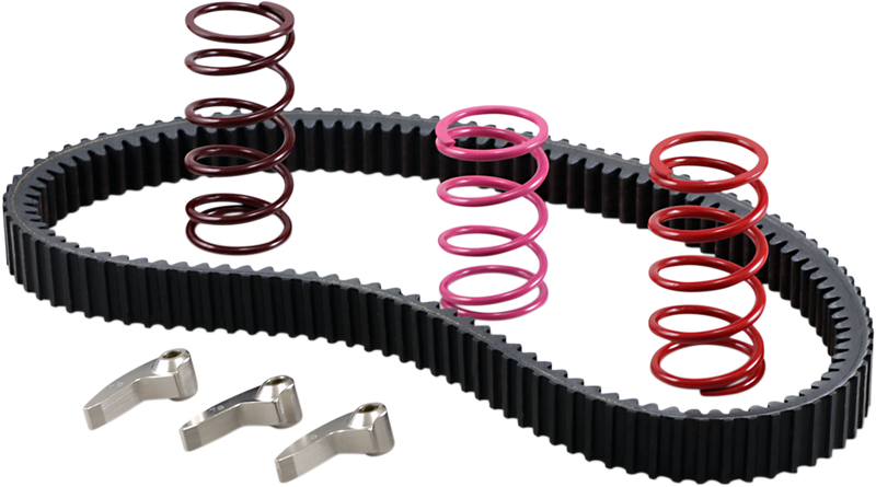 TRINITY RACING Clutch Kit TR-C075