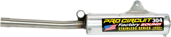 PRO CIRCUIT 304 Silencer SH87125-304