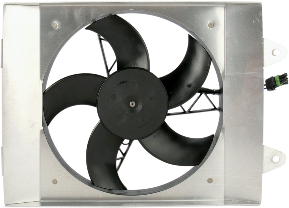 MOOSE UTILITY Hi-Performance Cooling Fan - 1340 CFM Z4020