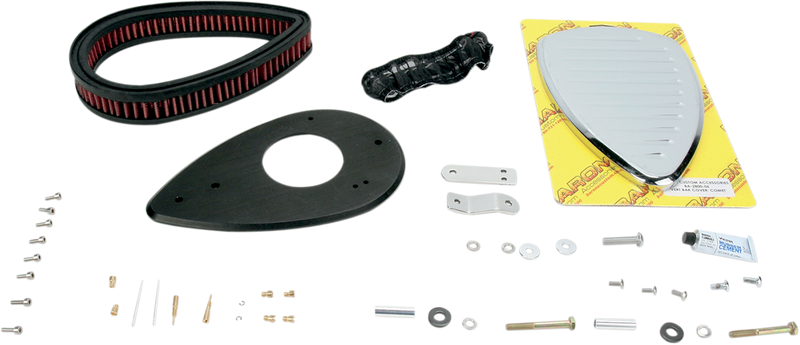 BARON Comet Big Air Kit - VS650 BA-2011-06