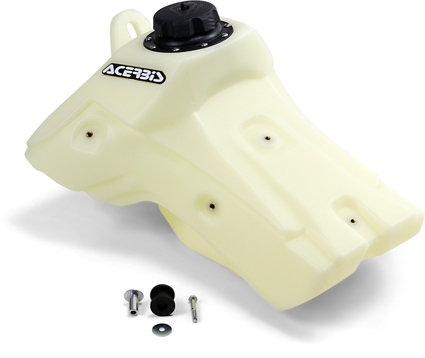 ACERBIS Gas Tank - Natural - Kawasaki - 2.7 Gallon 2742620147