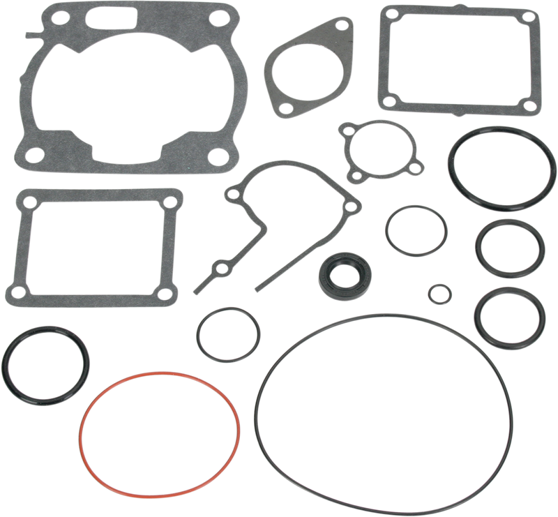 MOOSE RACING Top End Gasket Kit 810635MSE
