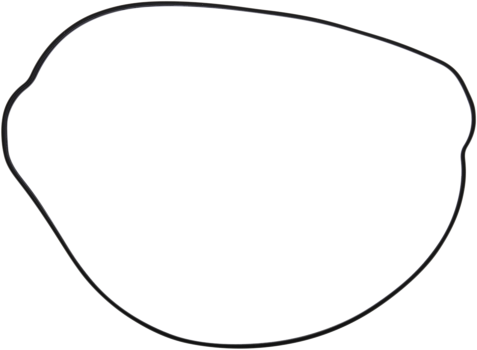 MOOSE RACING Clutch Cover Gasket 819047MSE