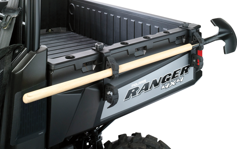 MOOSE UTILITY Tool Mounts - Polaris R-3018-G