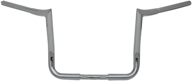 LA CHOPPERS Handlebar - Prime Ape - 13" - Chrome LA-7352-13