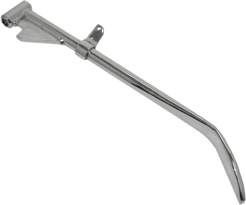 DRAG SPECIALTIES Kickstand - Chrome - 12" 291137