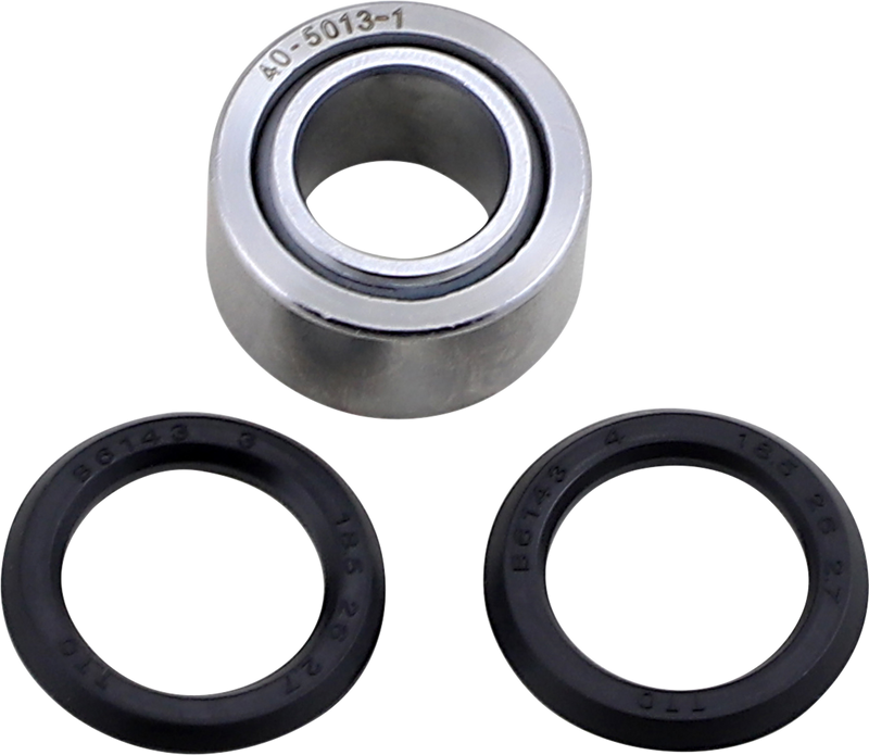 MOOSE RACING Shock Bearing Kit - Back Upper 29-1015