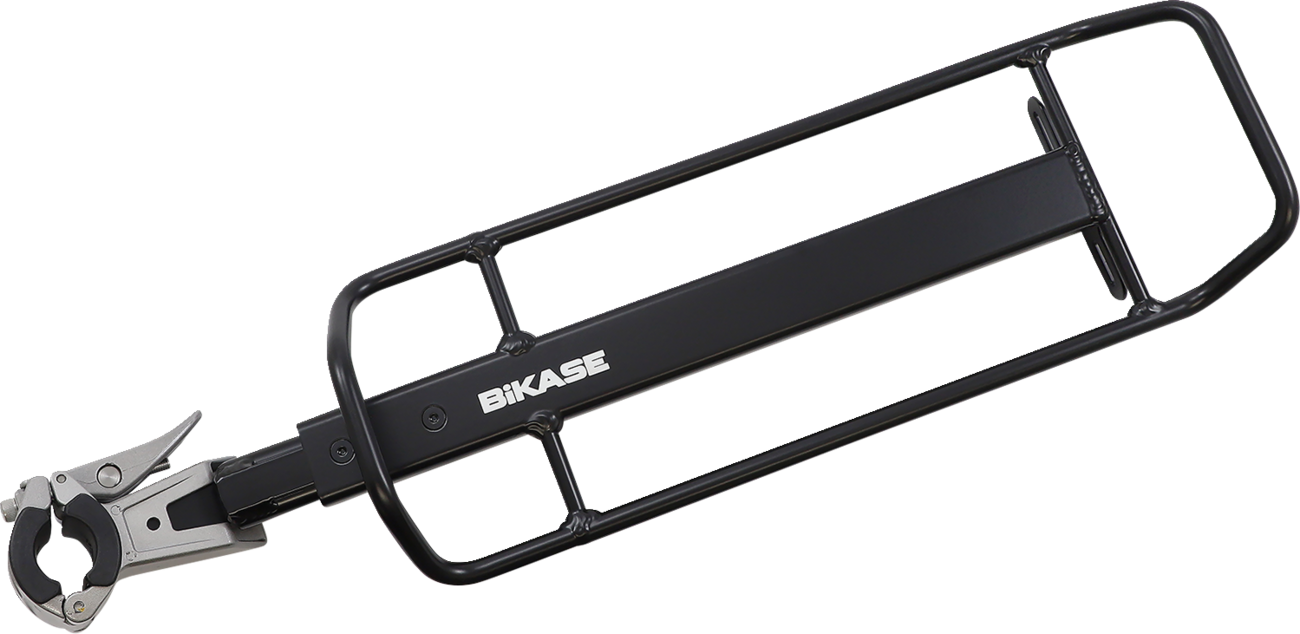 BIKASE EZ Clamp Rear Rack 2054