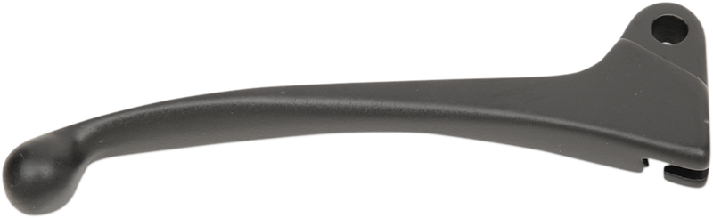 MOOSE RACING Brake Lever - Black 07-15C1B