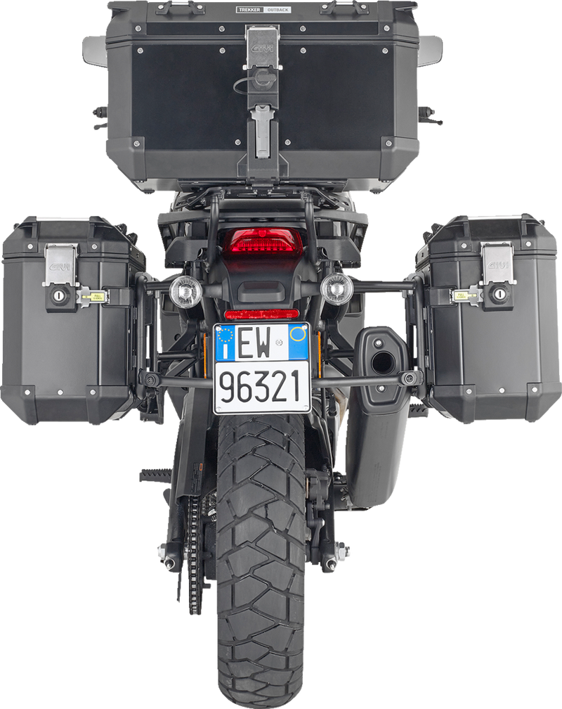 GIVI Outback Racks - Pan America 1250 '21-'22 PLO8400CAM