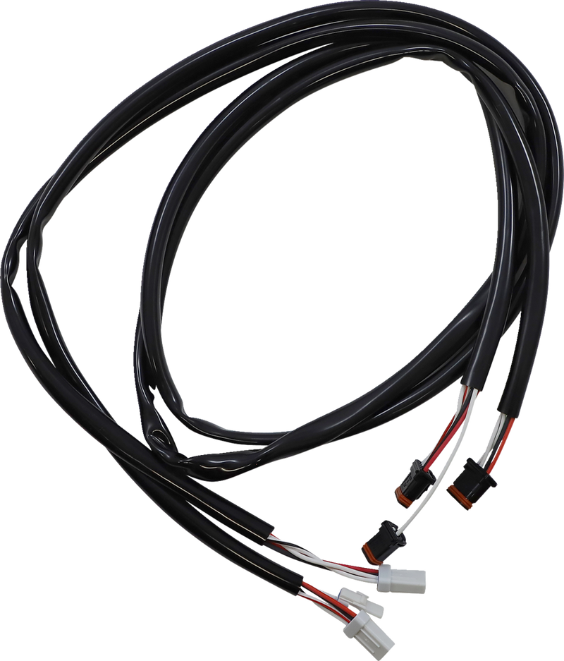 LA CHOPPERS Can-Bus Wiring Harness Extension - 39" LA-8992-39