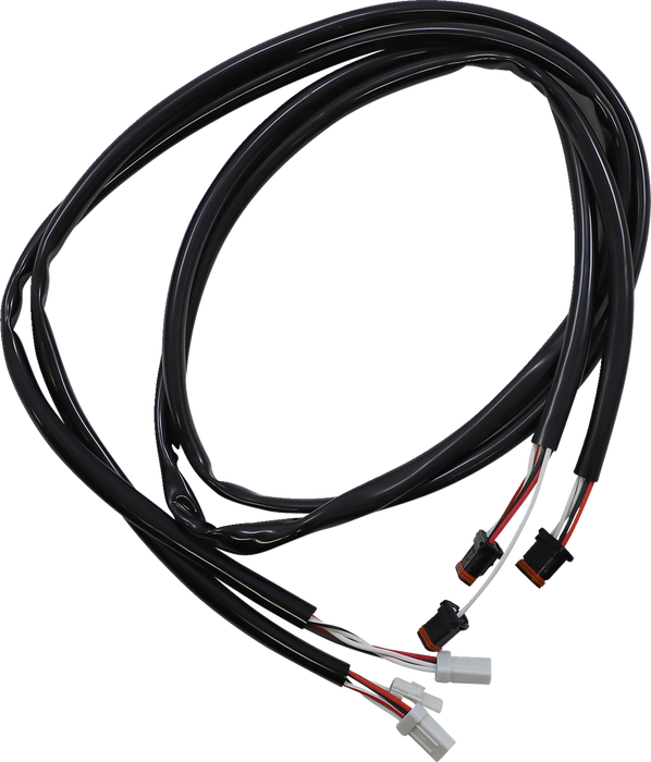LA CHOPPERS Can-Bus Wiring Harness Extension - 39" LA-8992-39