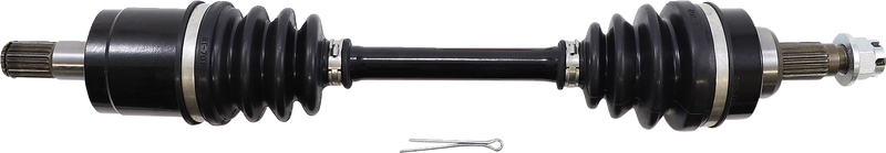 MOOSE UTILITY Complete Axle Kit - Front Left/Right - Honda LM6-HO-8-219
