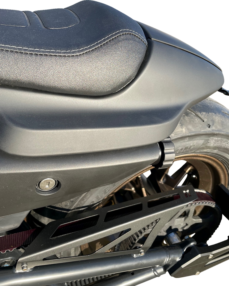 KODLIN MOTORCYCLE Belt Guard - Sportster S K47298