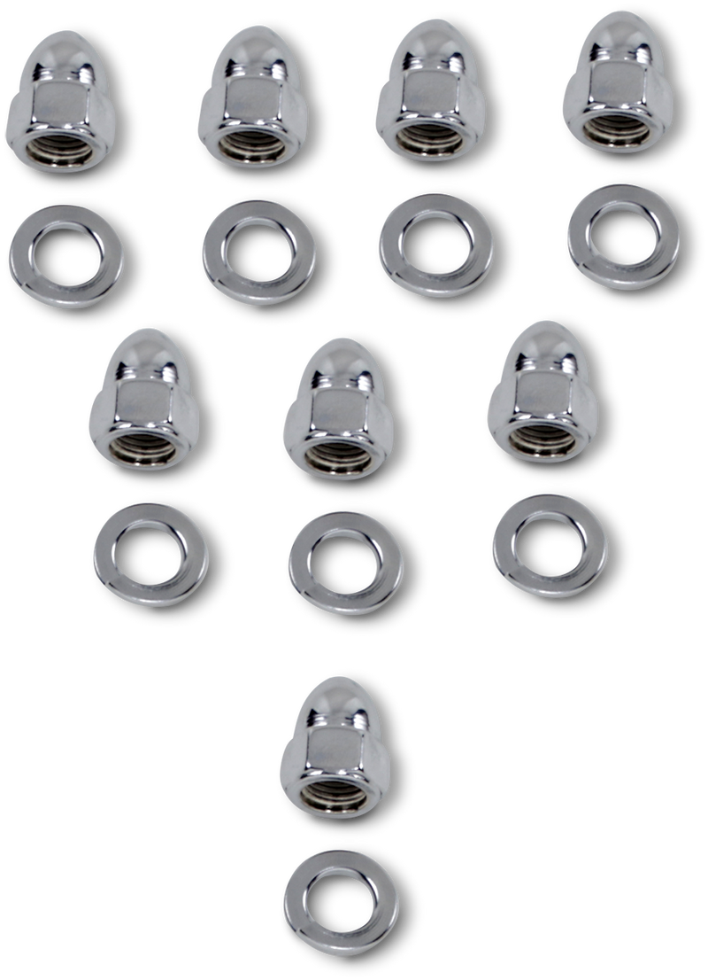DRAG SPECIALTIES DS-190137 MK228