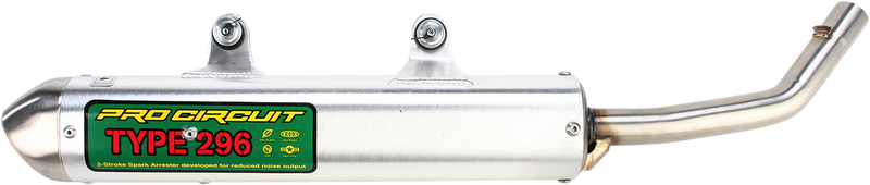 PRO CIRCUIT Spark Arrestor Silencer 1351125