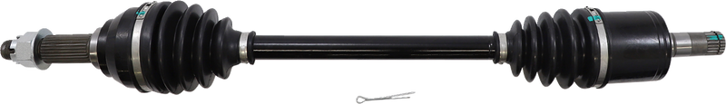 MOOSE UTILITY Complete Axle Kit - Front Right - John Deere LM6-JD-8-104