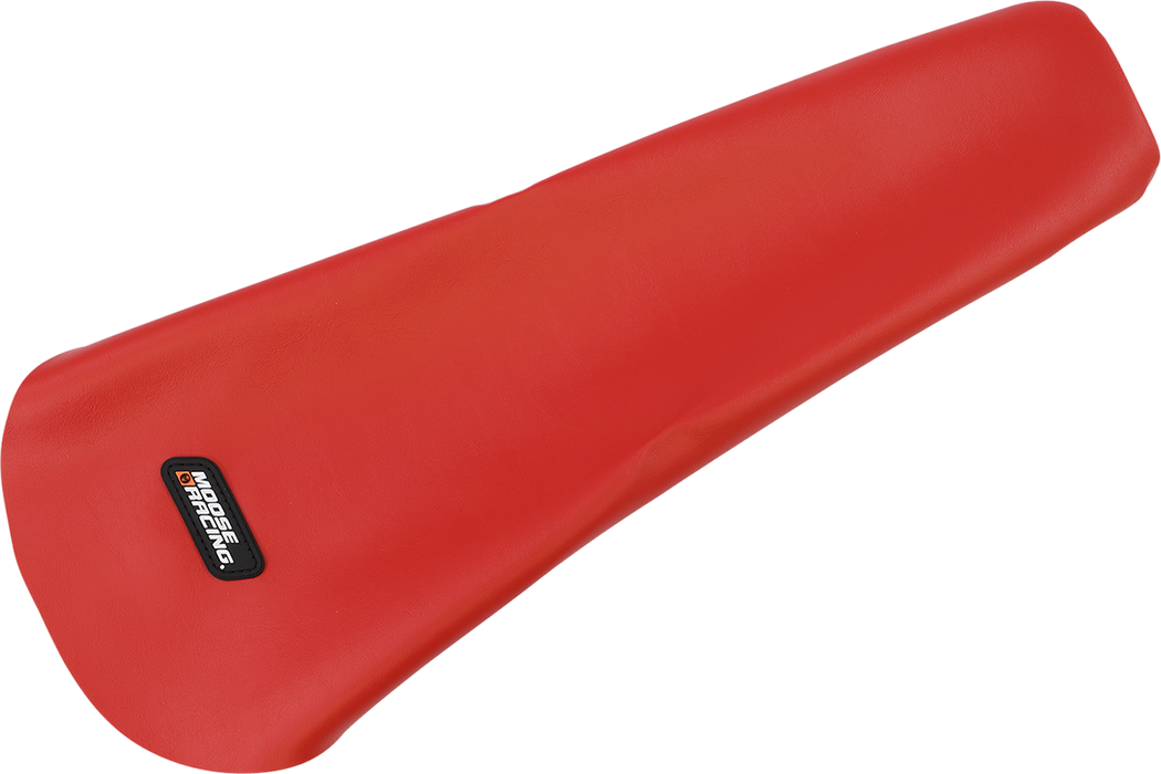 MOOSE RACING Seat Cover - Red - Honda CRF11013-1