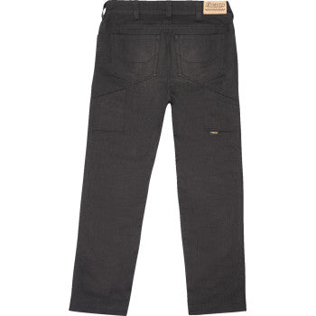 ICON Conductor Jeans - Black - US 38 2821-1652