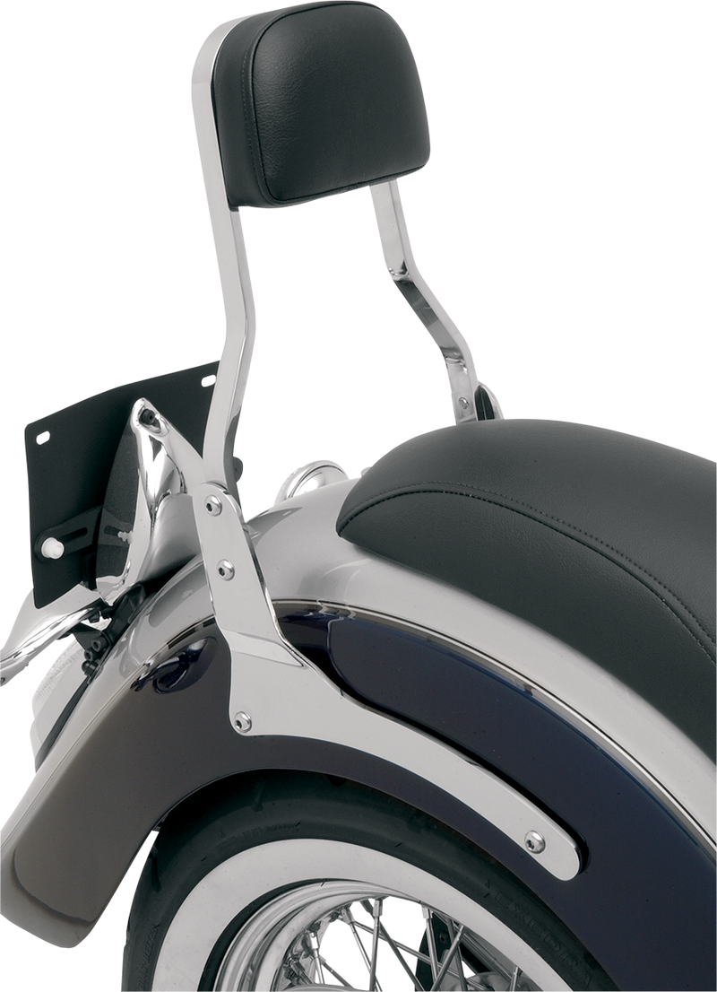 COBRA Sissy Bar - Short - VN 1500 02-5940