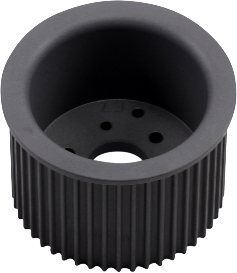 BELT DRIVES LTD. 3" Front Pulley 47-OFP