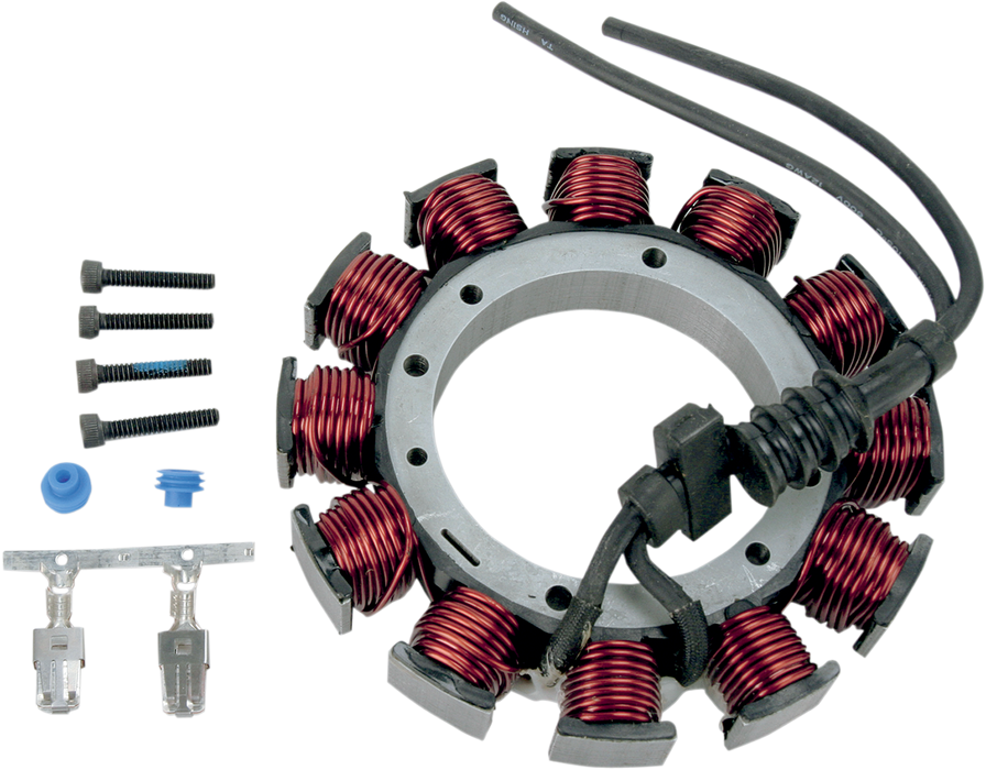 DRAG SPECIALTIES Stator - '99-'03 FXD R29951-99