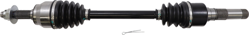 MOOSE UTILITY Complete Axle Kit - Rear Right - John Deere LM6-JD-8-301
