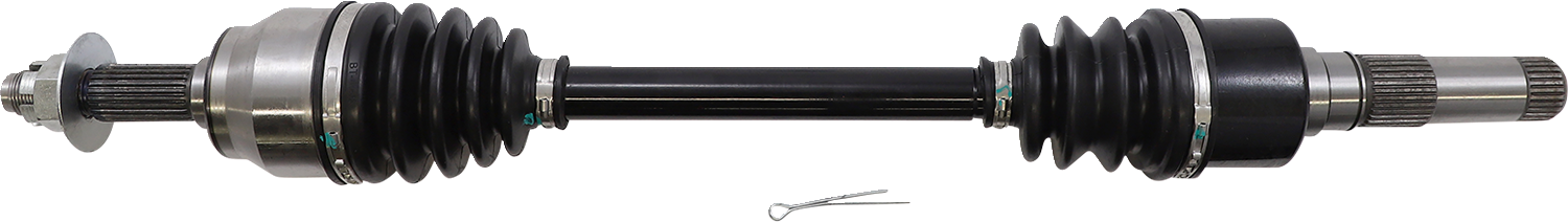 MOOSE UTILITY Complete Axle Kit - Rear Right - John Deere LM6-JD-8-301