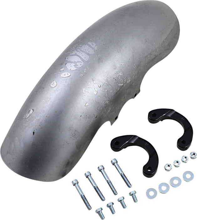 ARLEN NESS Pro Short Front Fender - 19" 06-730