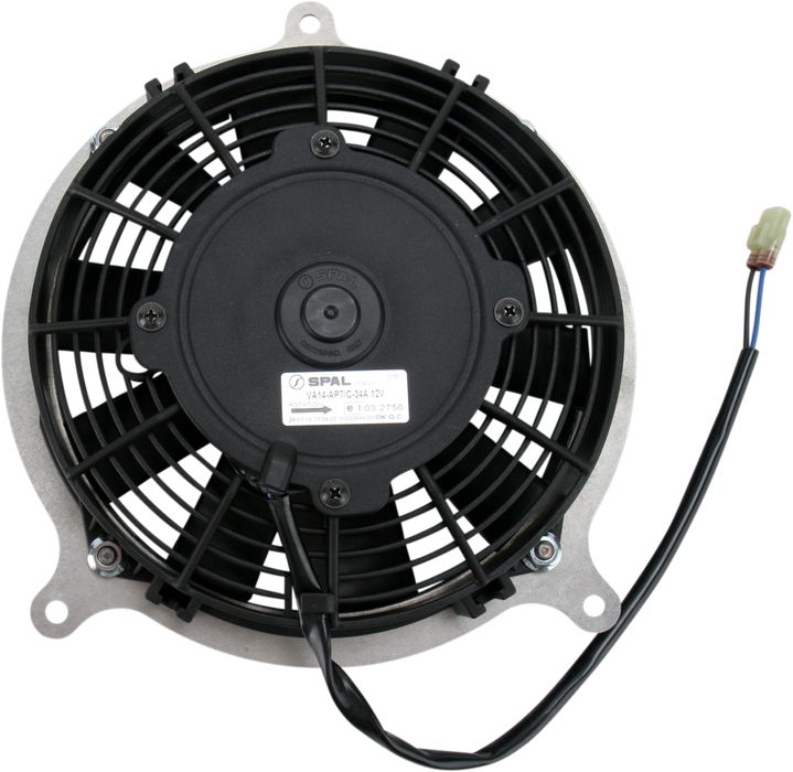 MOOSE UTILITY Hi-Performance Cooling Fan - 440 CFM Z5000