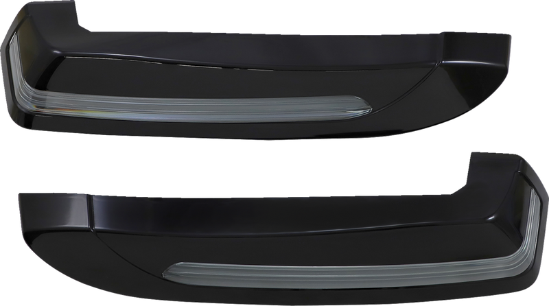 CIRO Light Accents - Tour-Pak® - Black 40007