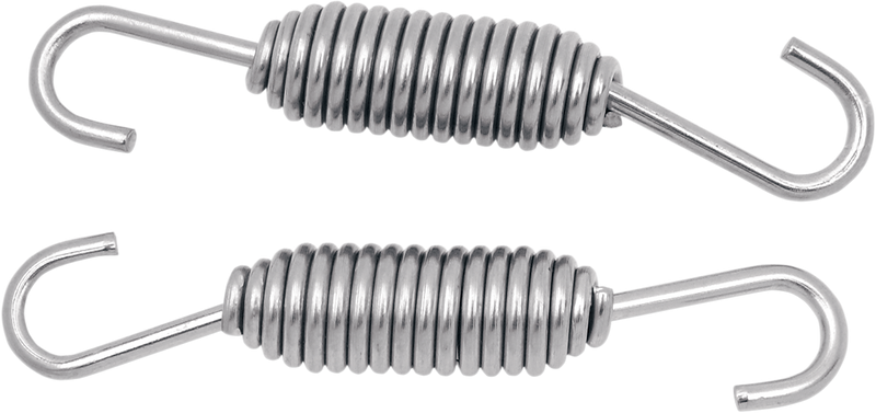 FMF Stainless Spring Kit - 4-Stroke 011396 FMF011396