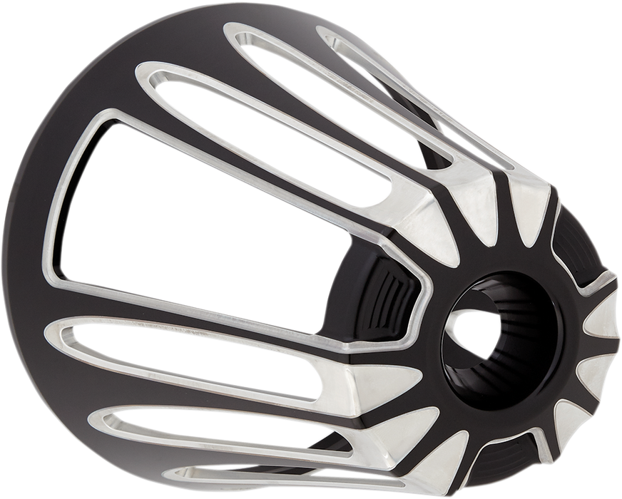 ARLEN NESS Cover - Monster - Deep-Cut - Black 81-102