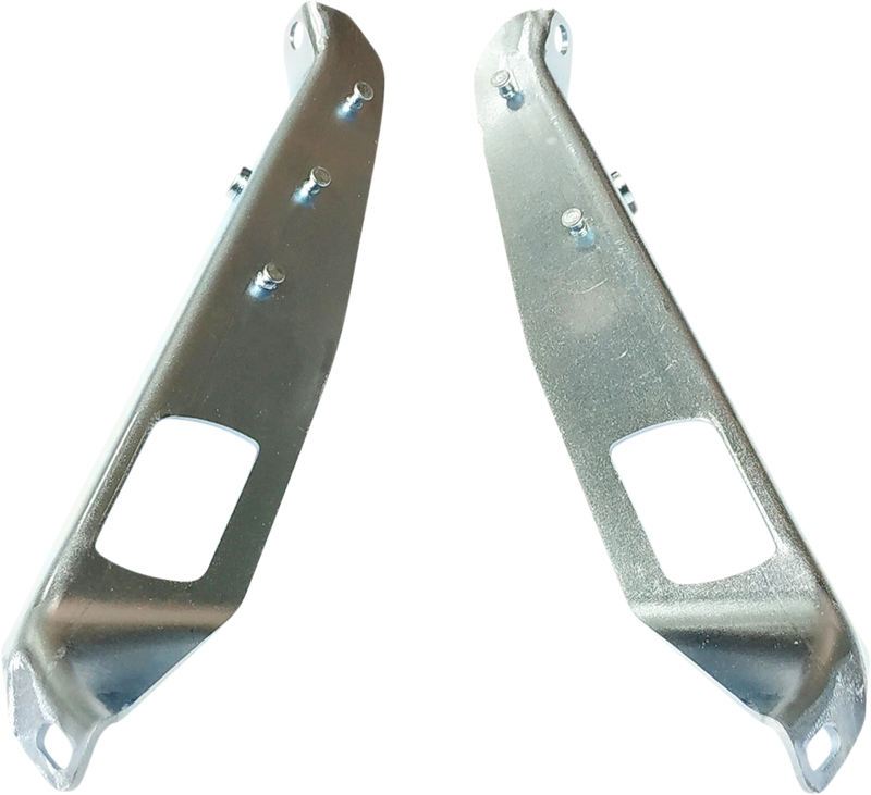 DRAG SPECIALTIES Fairing Support Brackets 351569