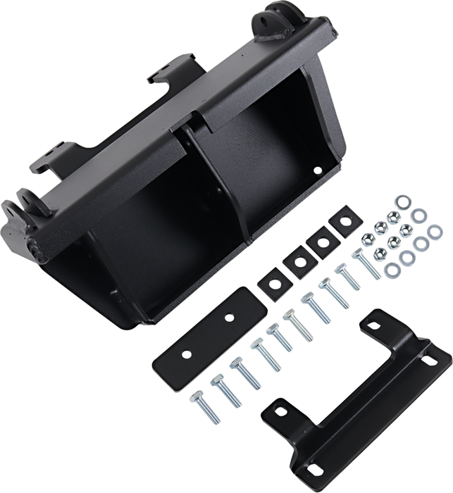MOOSE UTILITY RM5 Plow Mount - Wolverine 4497PF