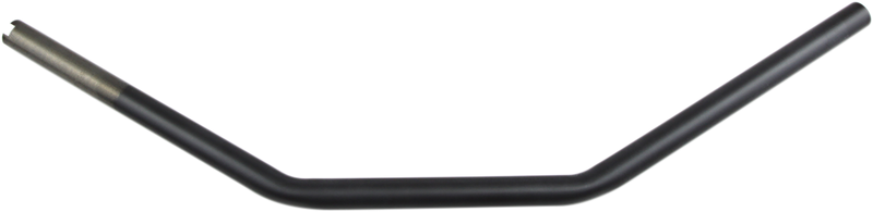 DRAG SPECIALTIES Handlebar - Dragster - TBW - Flat Black 0601-4165