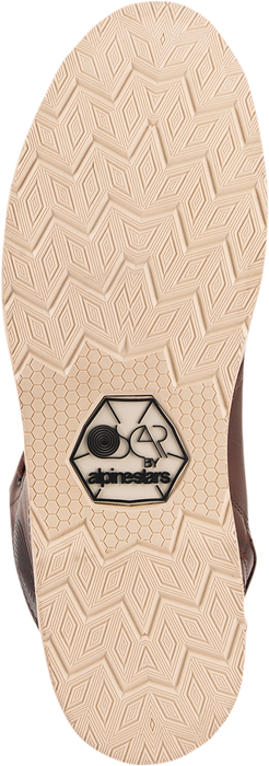 ALPINESTARS Turnstone Boots - Black - US 9 26535221100-9