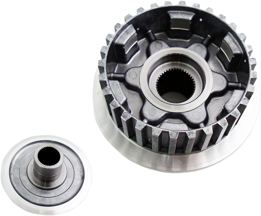 DRAG SPECIALTIES 84-'90 Sportster Clutch Hub 64167