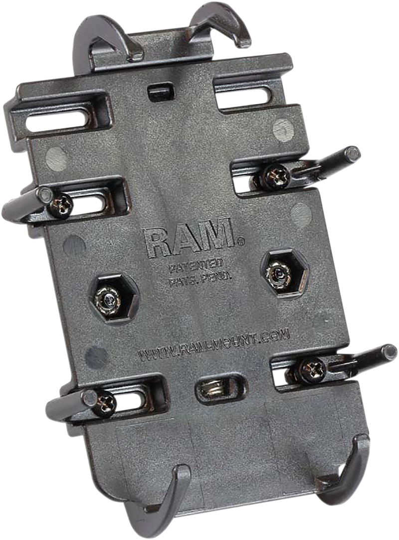 RAM MOUNTS Cradle - Quick Grip - Universal RAMHOLPD3238AU