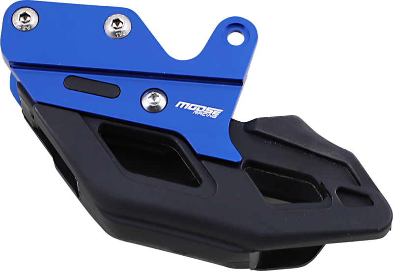 MOOSE RACING Chain Guide - Yamaha G32-4302 BL
