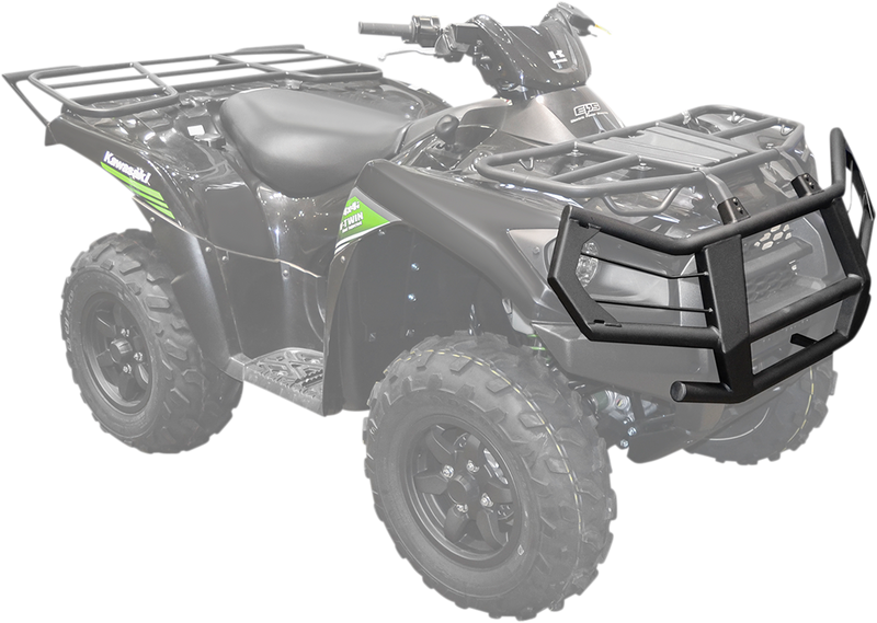 MOOSE UTILITY Front Bumper - Brute Force KVF 750  2444.6917.1