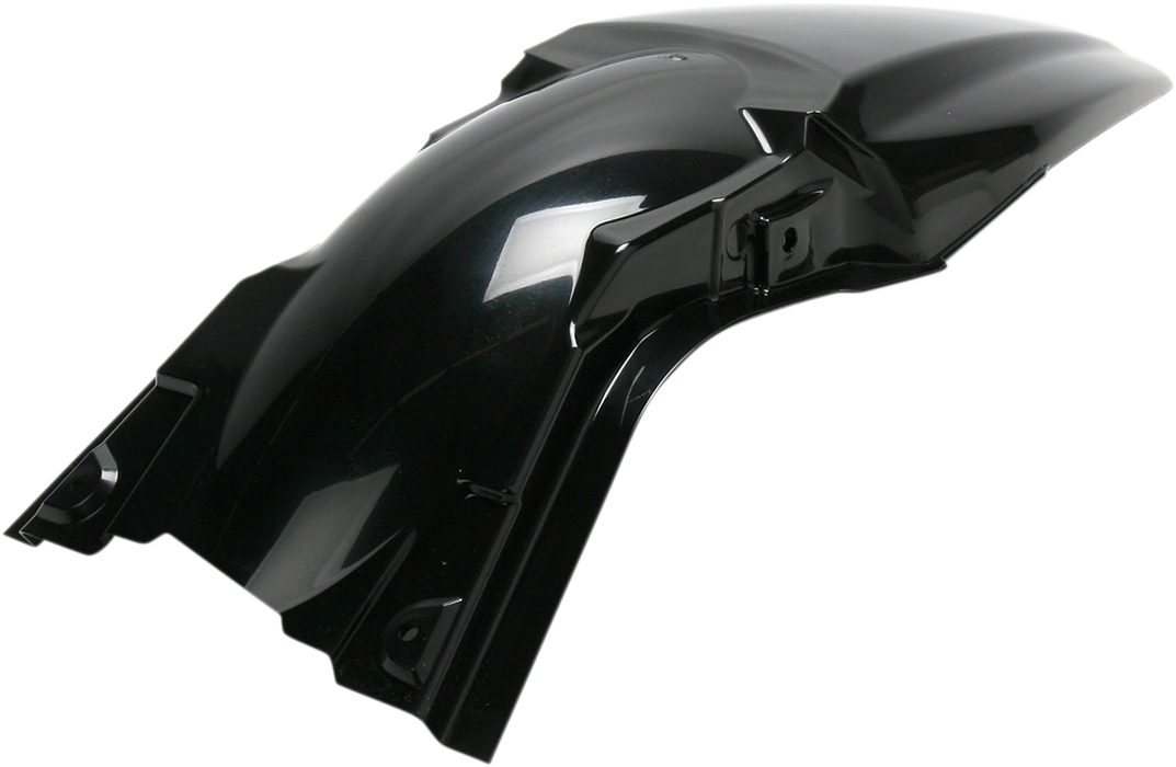 ACERBIS Rear Fender - Black 2141700001