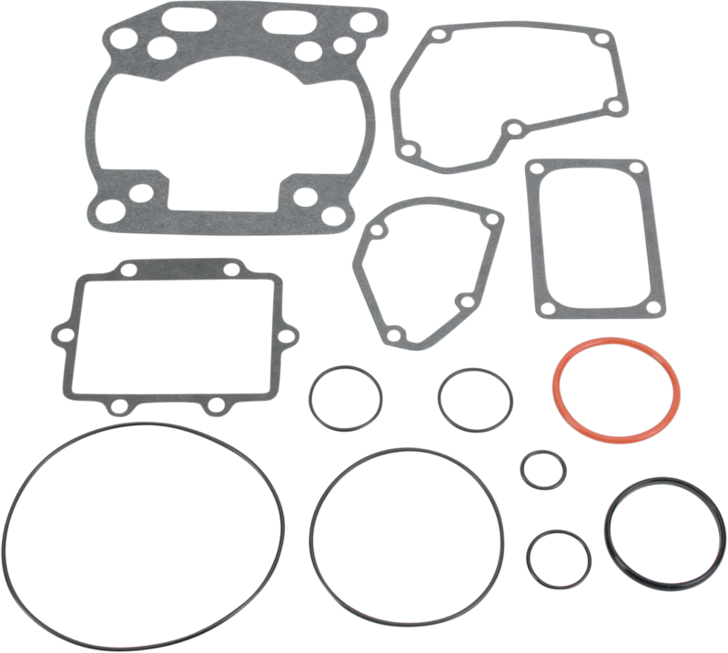 MOOSE RACING Top End Gasket Kit 810587MSE